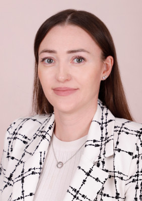Данилова Алиса Олеговна.